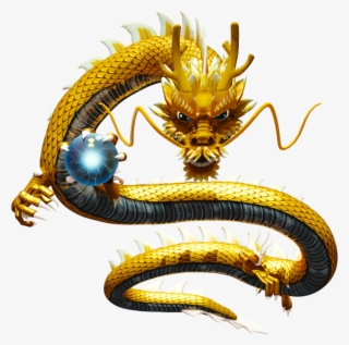 Dragon Sic Bo Character - Dragon Sicbo