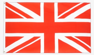 Union Jack Red - Fsd