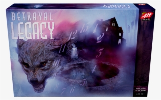 161712665 Origpic 053402 - Betrayal At House On The Hill Legacy