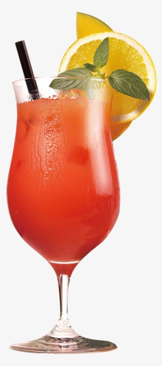 Fruit Juice Glass Png