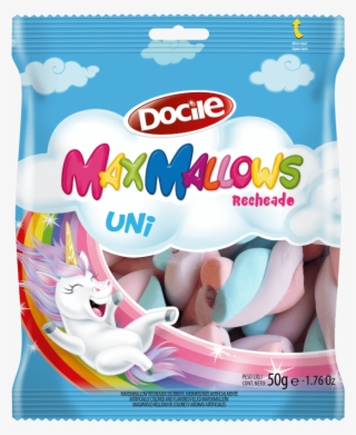 Maxmallows-unicornio - Docile