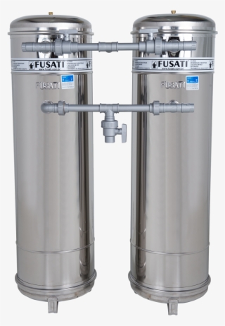 Purificador De Agua De Poço Artesiano