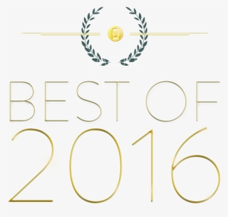 Imore Best Of 2016 Awards - Circle
