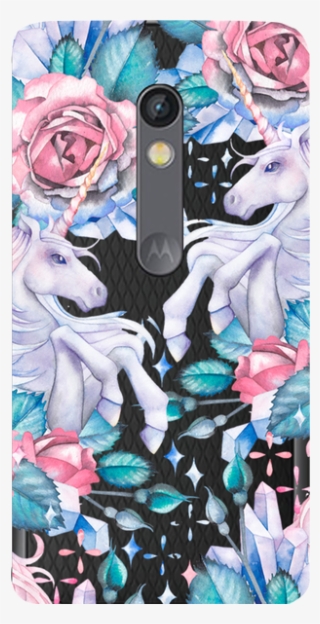 Capinhas Para Celular - Watercolor Painting