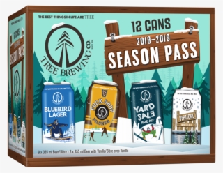 12pack Season Pass 2018 Large - Regional Government Of Castile-la Mancha