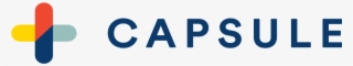 Capsule Cares Logo Png