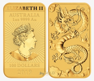 The Perth Mint