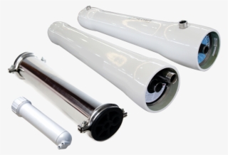Vasos Para Membranas - Pipe