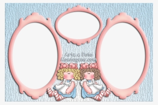 Cute Colors Dolls - Dibujos De Amistad De Amigas