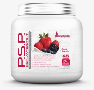 Load Image Into Gallery Viewer, P - Esp Pre Workout