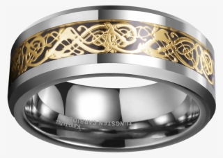 Titanium Ring