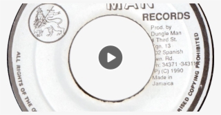 Reggae Sound Clash - Shape Background