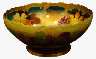 580 X 580 3 - Fruit Punch Bowl Png