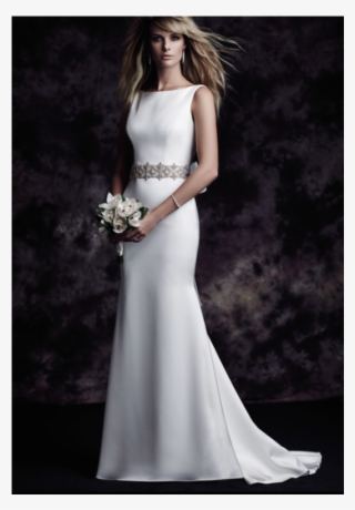 Pin It - Wedding Dress