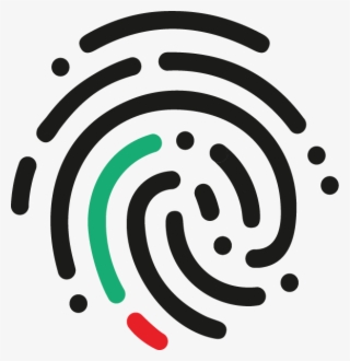 Uae Pass Icon
