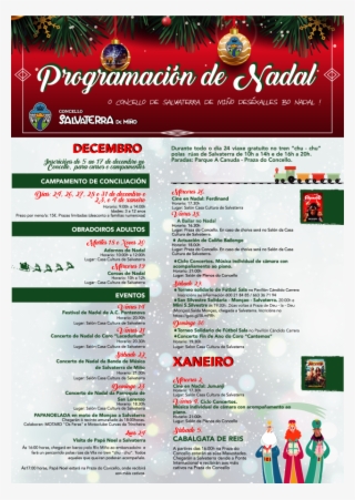 Campamentos De Conciliación - Christmas Decoration