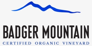 Badger Mountain Wines - Badger Mountain Wine