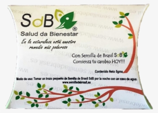 Verifica Esta Info - Brazil Nut