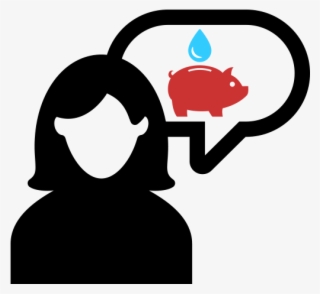 Para 2025, El País Necesitará Una Inversión Estimada - Conversacion Vector Png