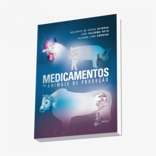 Medicamentos Em Animais De Producao - Medicamentos Em Animais De Produção