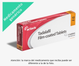 Tadalafilo - Tadalafil Precio