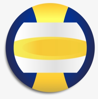 Bola De Volei De Quadra - Circle