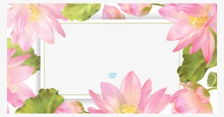 Banner Lotus