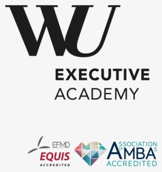 Wu Executive Academy