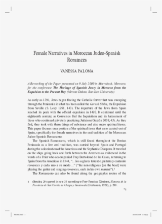 Pdf - Initial Q: The Sultan Kneeling Before Gillion