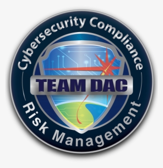 Mda Has Awarded Decisive Analytics Corporation With - Emblem