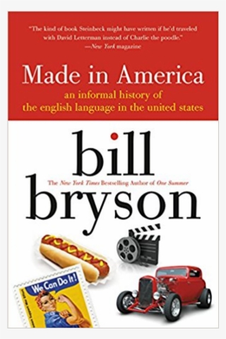 Please Note - The Mother Tongue: English And How It Got That Way