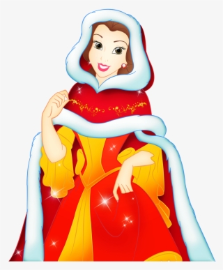 Clipart Disney Christmas Cartoon