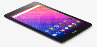 Acer Tablet Iconia One 8 B1 830 Charcoalblack Wp - Acer Iconia One 7