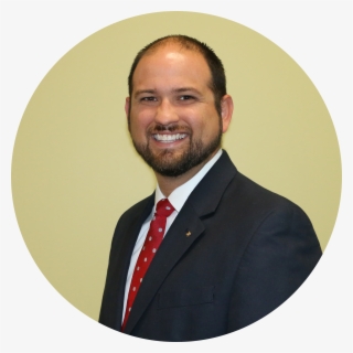 New Scout Executive Named - Gentleman