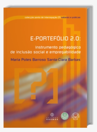 Instrumento Pedagógico De Inclusão Social E Empregabilidade - Flyer
