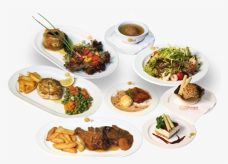 Comer En El Bingo Plaza - Okazu