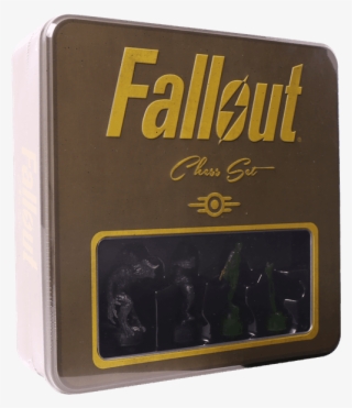 1 Of - Fallout New Vegas Caravan Pack