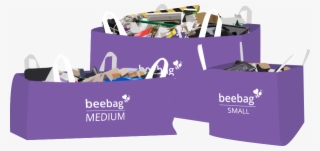 Skip Bag Service In Belfast View Skip Bag Range - Box