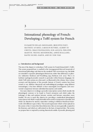 Pdf - "seeking An American Art Of The Dance"