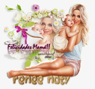 Renee 2018 05 12 - Floral Design