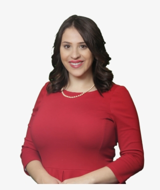 Ainsley O'riley - Stretchable Blouse