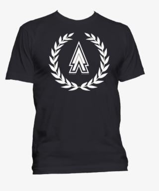 Men's Avineu Laurel Wreath - Passion Is Not A Crime
