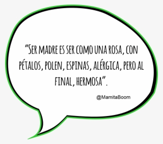 Especial Del Día De Las Madres - Circle