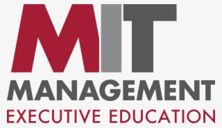 Mit Management Executive Education