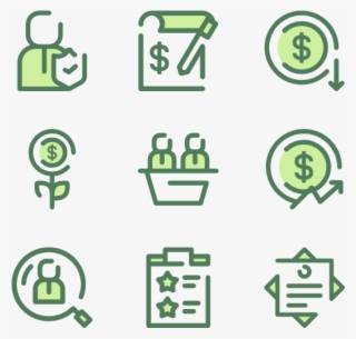 654 Free Vector Icons - Circle