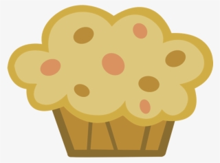 Muffin - Derpy Muffin