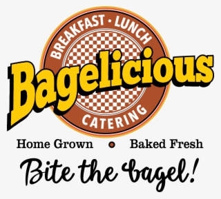 Mobile-logo - Bagelicious Liverpool Ny