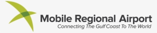 Mobile Regional Airport Logo - Mobile Regional Airport