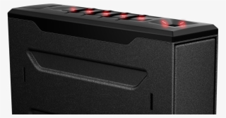 Durable Finish - Musical Keyboard
