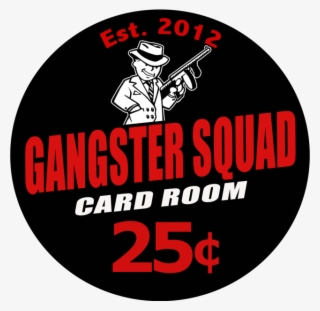 Gangster Squad Final Inlay Poll